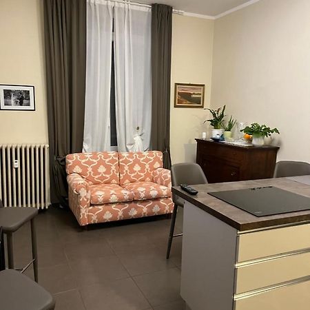 דירות פינרולו Casa Silli מראה חיצוני תמונה