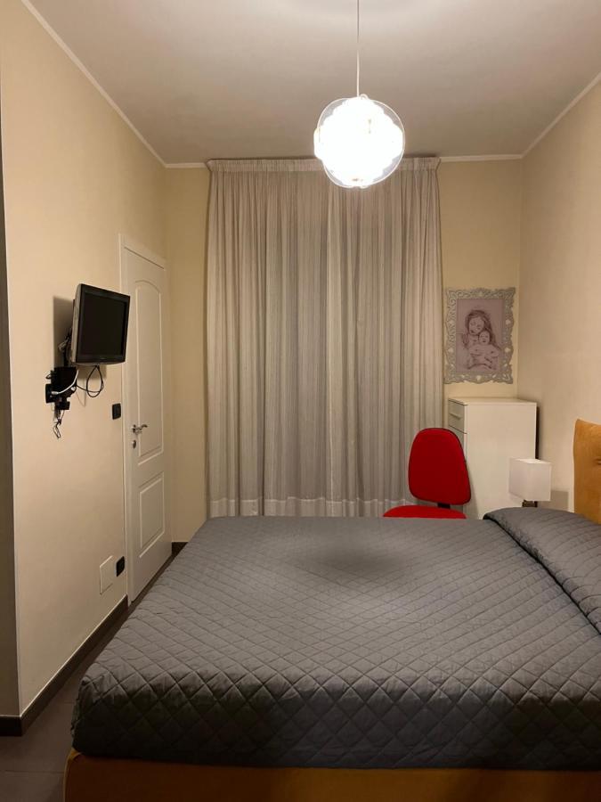 דירות פינרולו Casa Silli מראה חיצוני תמונה